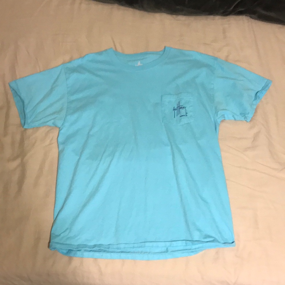 Guy Harvey T-Shirt. Never worn.